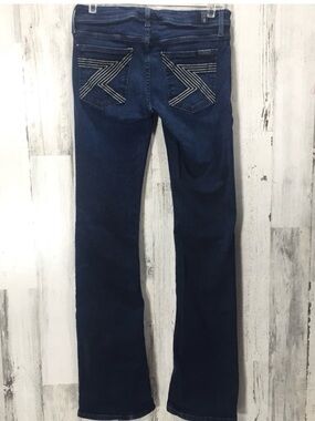 7 For All Mankind Flynt Jeans